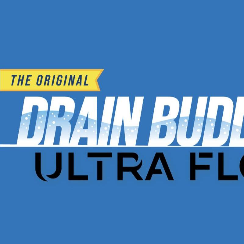 Drain Buddy Ultra Flo Drain Buddy Ultra Flo