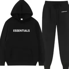 Essential Hoodie