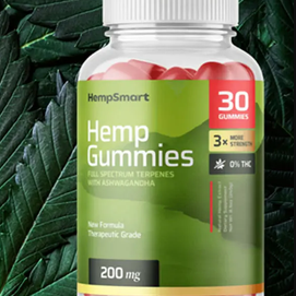 SmartHempGummies NewZealand