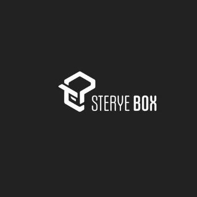 Sterye Box