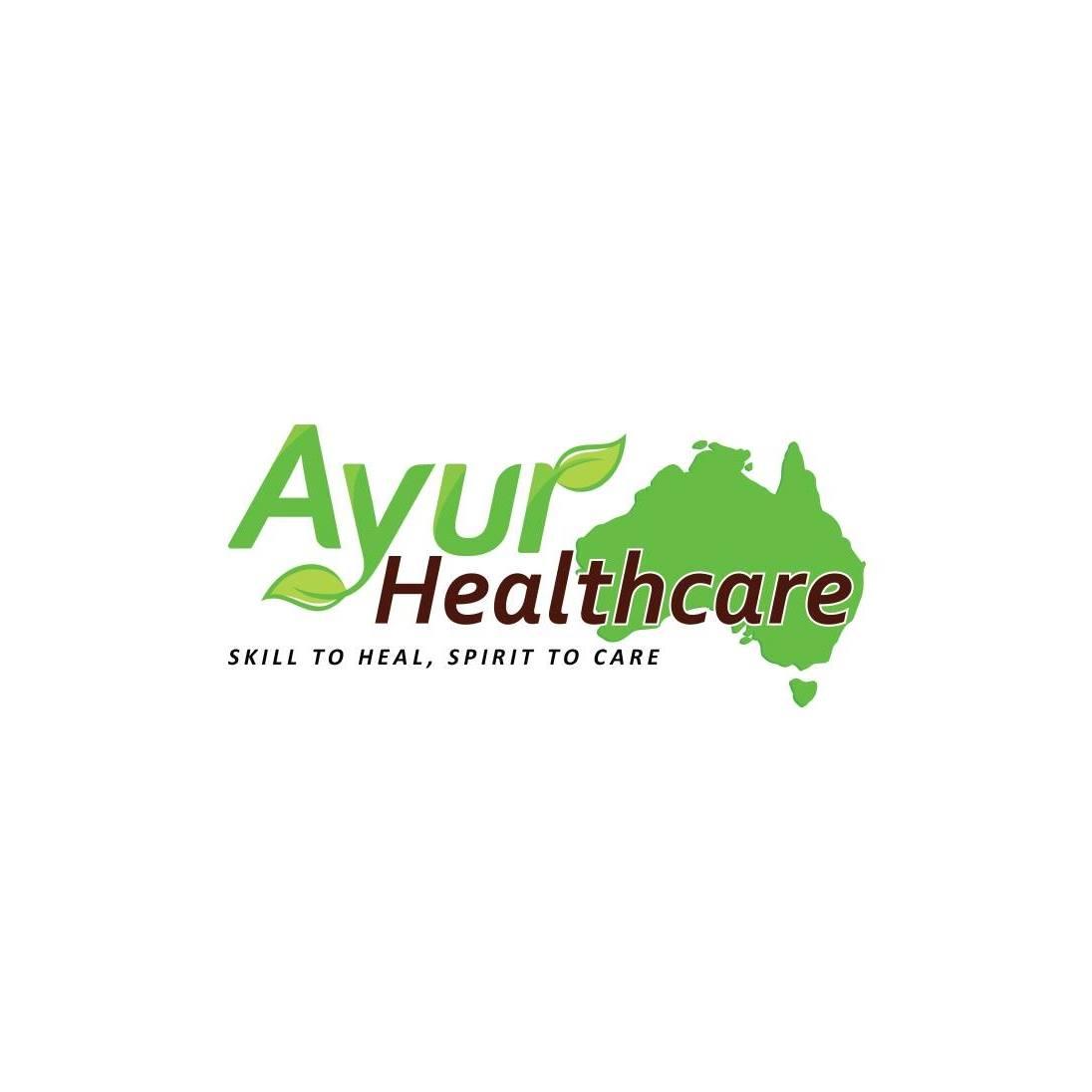 ayurheathcare