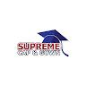 Supreme Cap And Gown