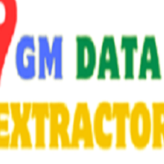 Gmdata Extractor