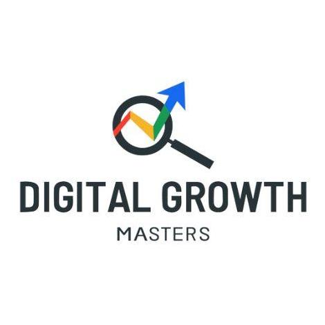 Digital Growth  Masters