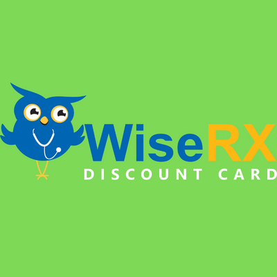 WIseRx  Card