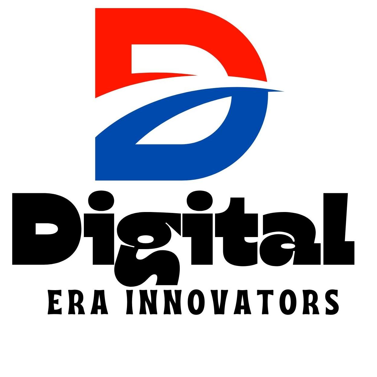 Digital Era Innovators