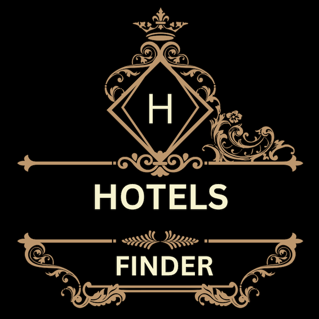 Hotels Finder