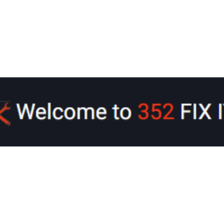 352fixit
