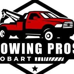 Towing Hobart