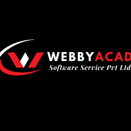 Webbyacad Software