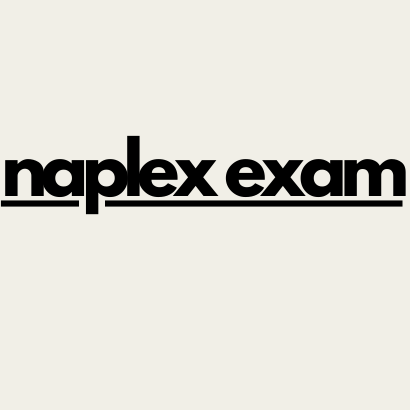 Naplex Exam