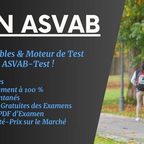 Examen ASVAB