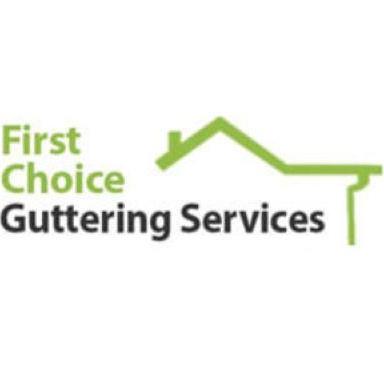 First Choice  Gutter Services