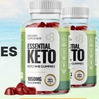 EssentialKeto GummiesAustralia