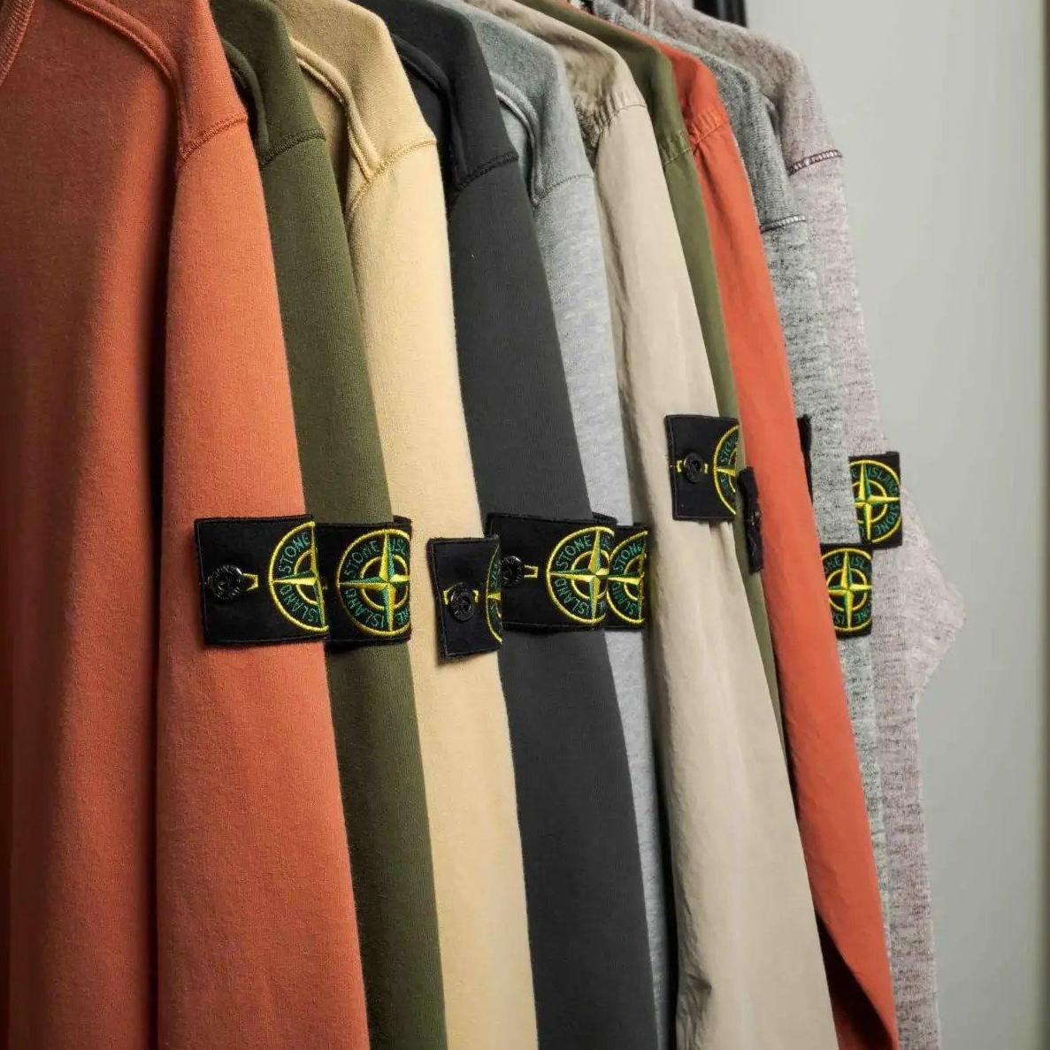 Stone Island