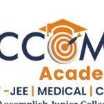 Accomplish Academy