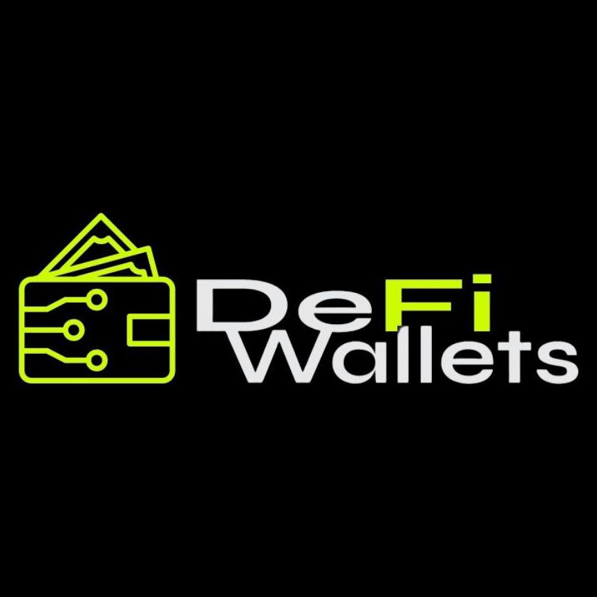 Defi Crypto Wallets