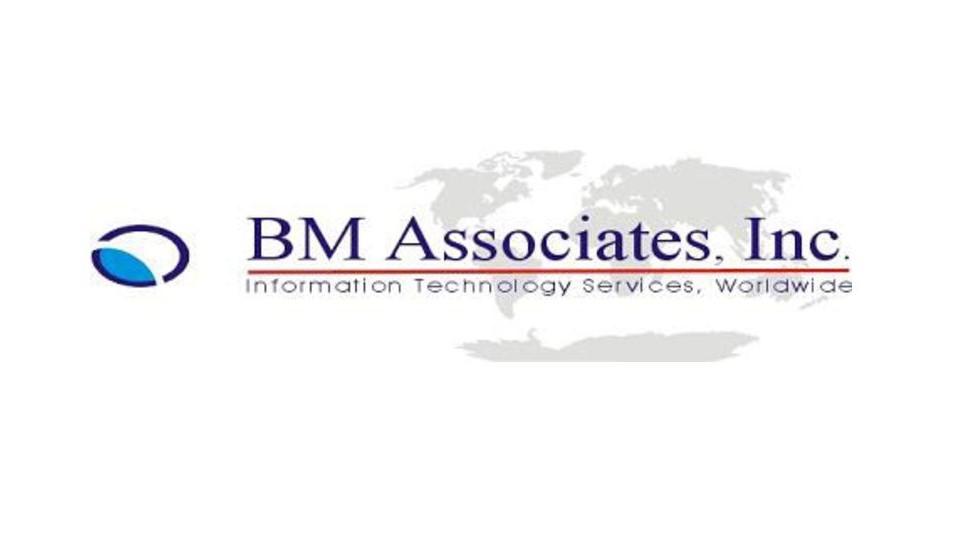 BM Associates Inc