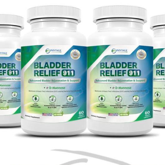 Bladder  Relief