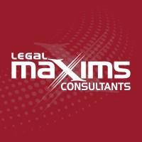 Legal Maxims