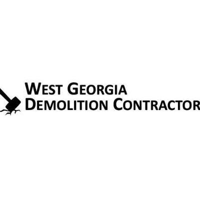 West Georgia Demolition Contractors