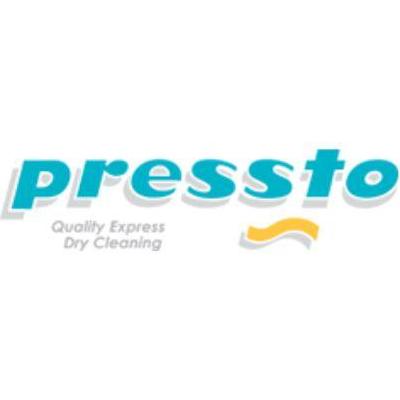 Pressto Asia