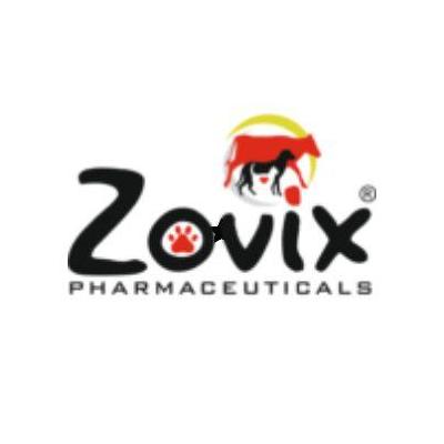 Zovix  Pharmaceuticals