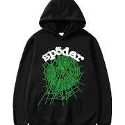 Sp5der Hoodie