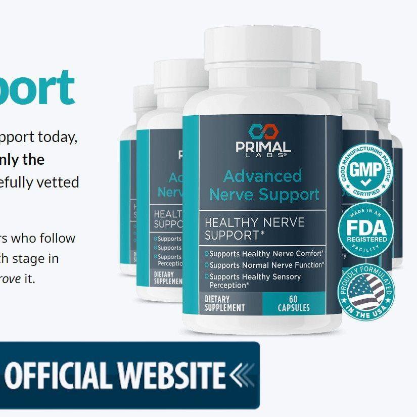 Primal Labs