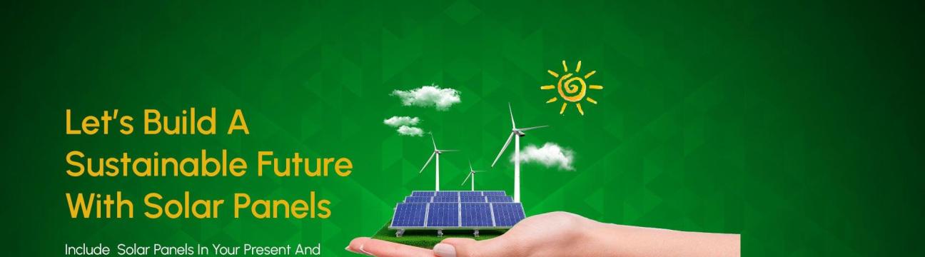 Om Solar  Solutions