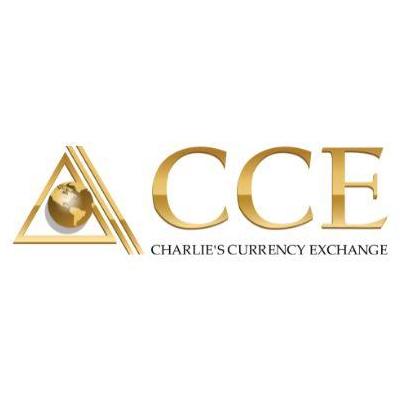 Charlies Currency Exchange