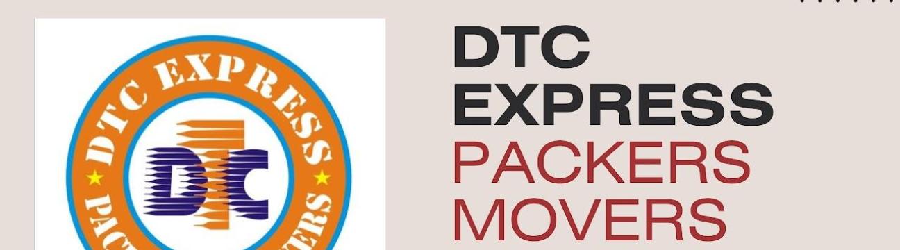 Dtc Express Packers And Movers