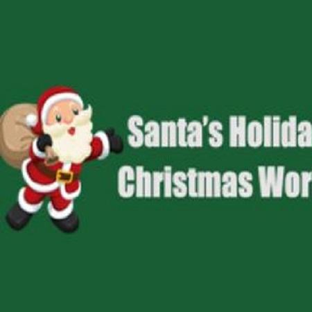 Santa's Holiday Christmas  World