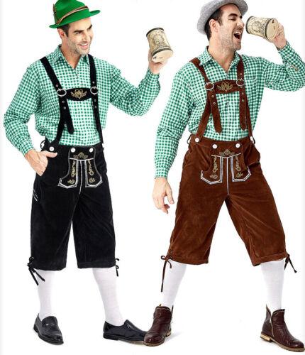 Bavarian Trachten