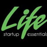 Life Startup Essentials