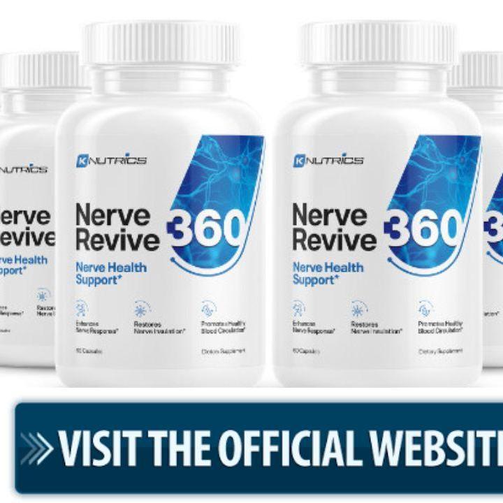 Nerve Revive