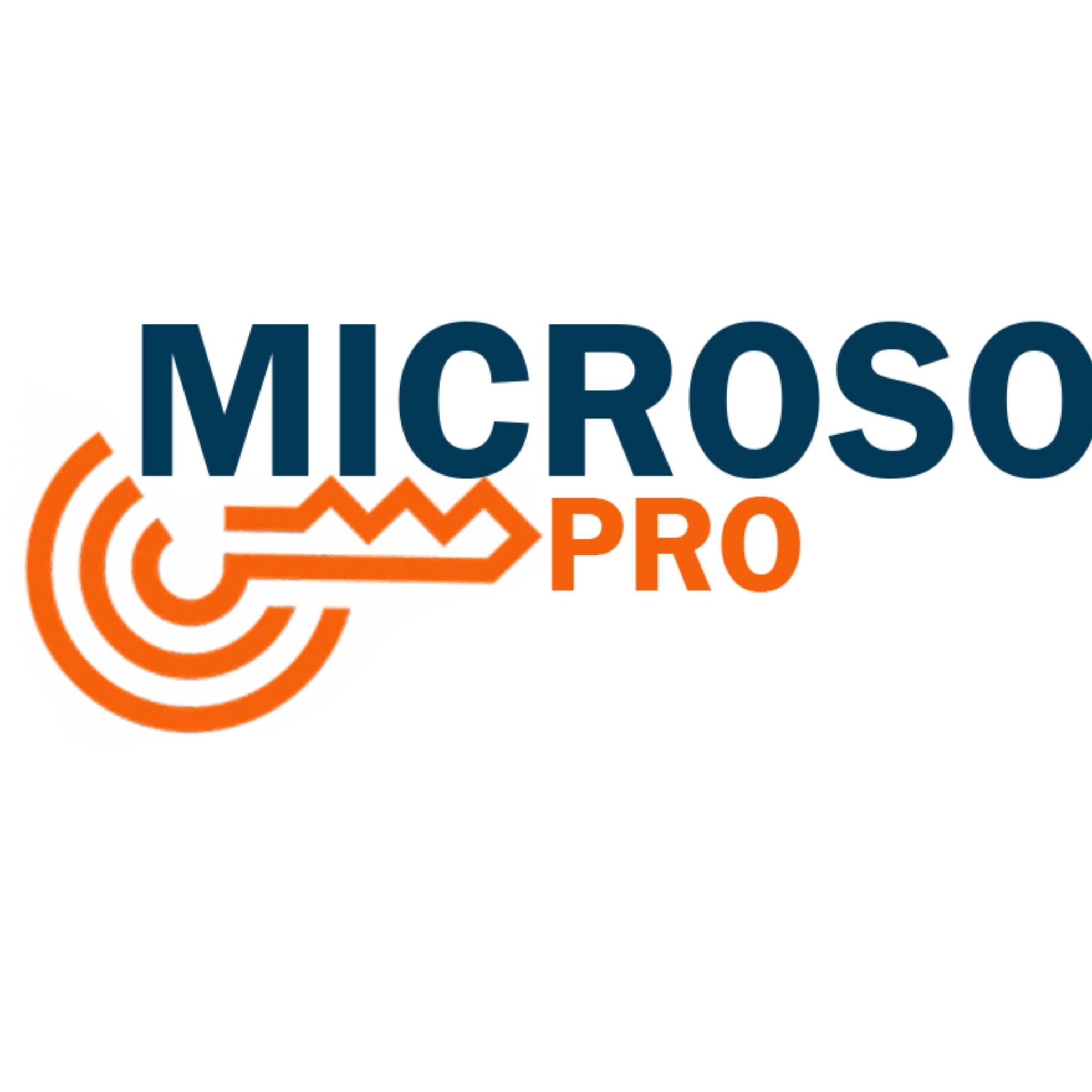 Microsoft Keypro