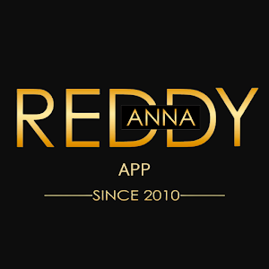 Reddy Anna ID