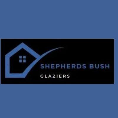 Shepherds Bush  Glaziers