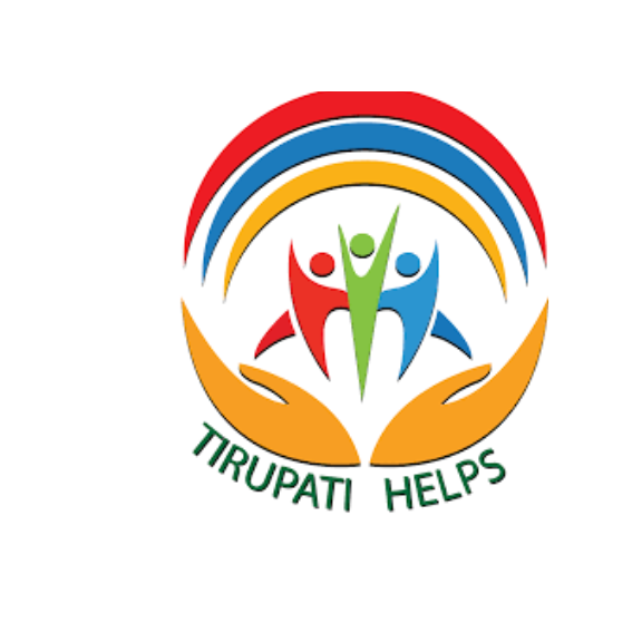 Tirupatihelps Tirupati