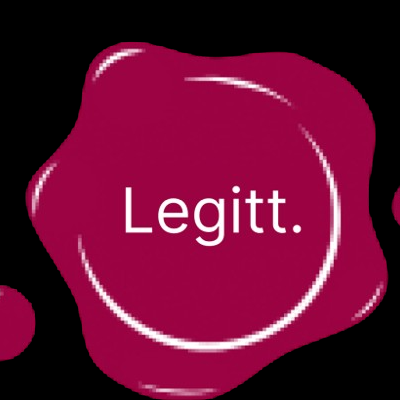 Legitt AI CLM Software