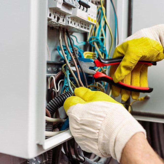 Electrical Pros