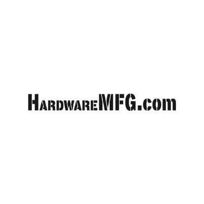 Hardware Mfg