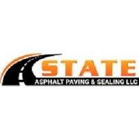 State Asphalt  Paving Sealing LLC