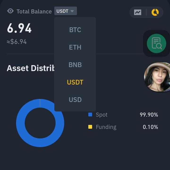 Buy Verified Binance Accounts