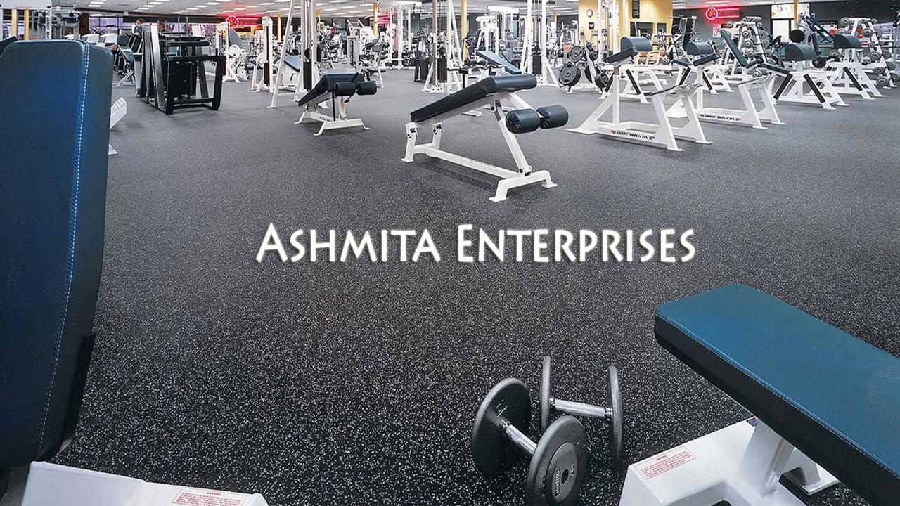 Ashmita Enterprises