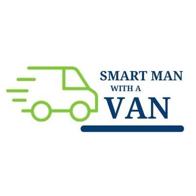 Smart Man  With A Van