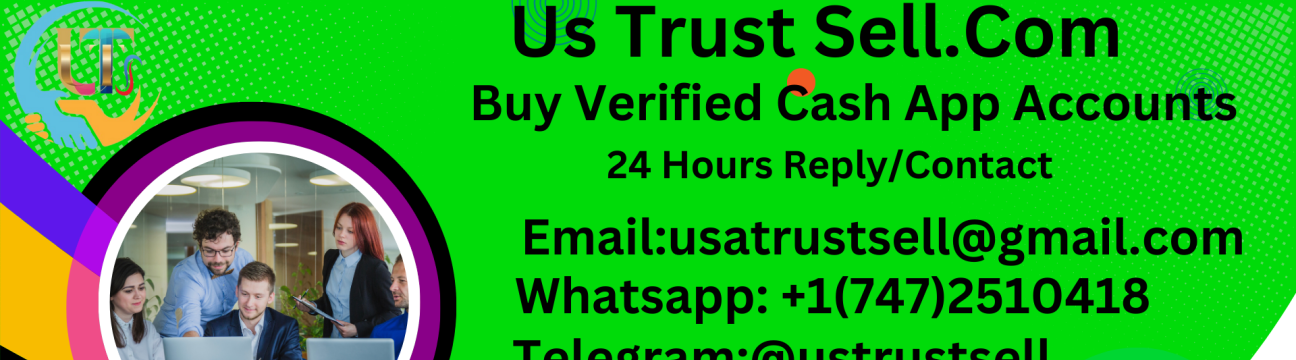 Buy Verified Cash App Accounts