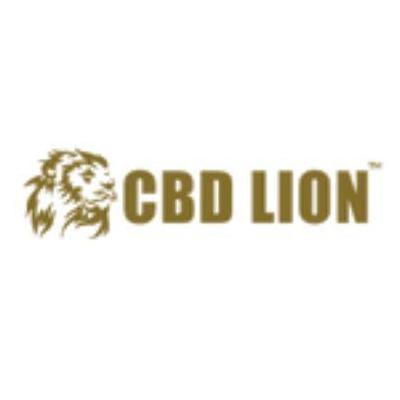 CBD  Lion