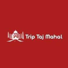 Trip Taj Mahal